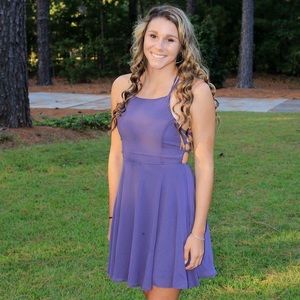 Meet your Posher, Jenna